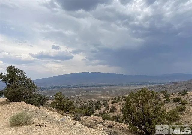 Photo 3 of Land for sale at 1200 Eagle View Trl, Dayton, NV 89403 | MLS# 240009268 | Listing updated on 2025-05-23
