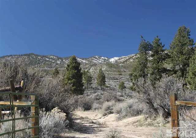 Photo 1 of Land for sale at 5000 W Hwy 50, Carson, NV 89703 | MLS# 210007651 | Listing updated on 2025-06-29