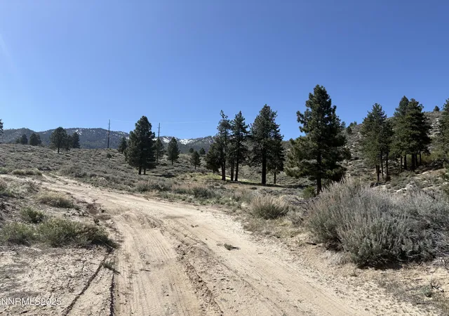 Photo 2 of Land for sale at 5000 W Hwy 50, Carson, NV 89703 | MLS# 210007651 | Listing updated on 2025-06-29