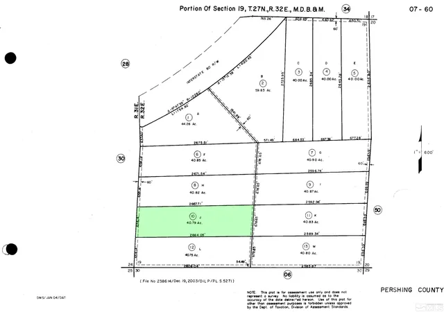 Homes for sale in Lovelock, NV | 0 Airport Rd, Lovelock, NV 89419 | MLS# 230008602
