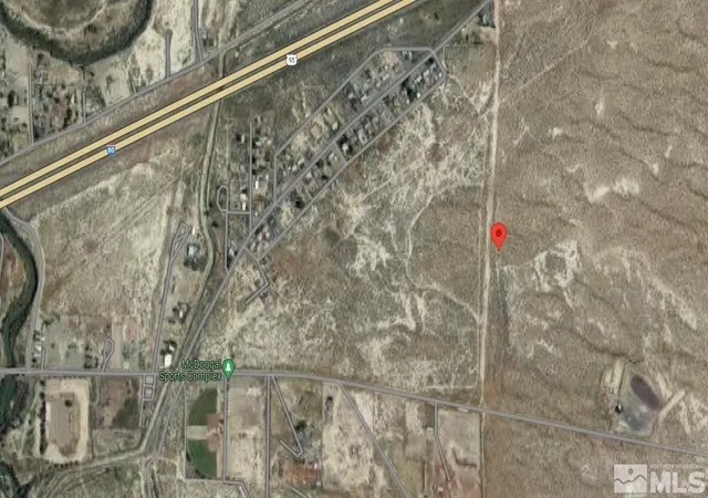 Homes for sale in Lovelock, NV | 0 Airport Rd, Lovelock, NV 89419 | MLS# 230008602