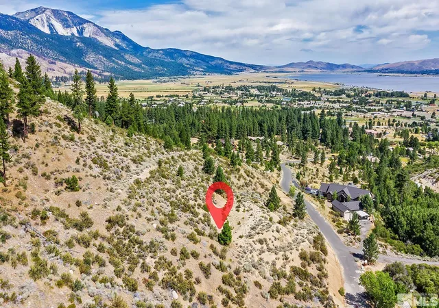 1st image of 0 Bryan Canyon Rd, Washoe Valley, NV 89704 | MLS# 240002394