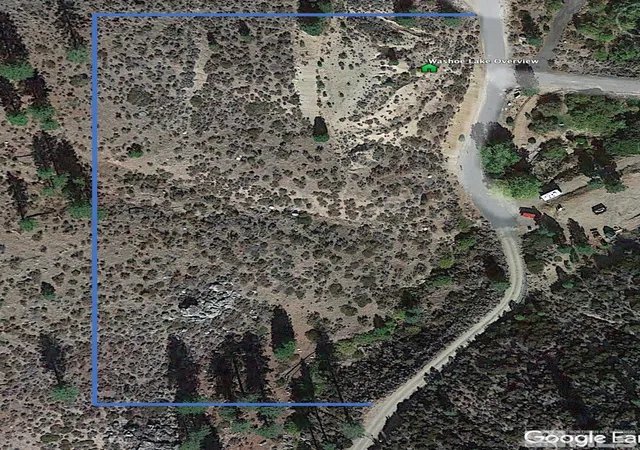 2nd image of 0 Bryan Canyon Rd, Washoe Valley, NV 89704 | MLS# 240002394