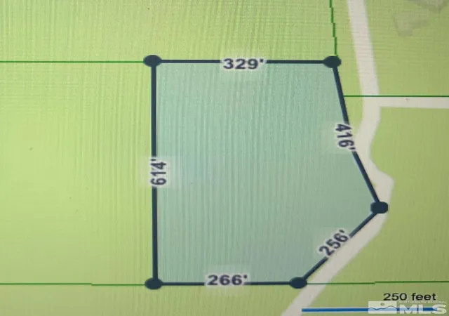 3rd image of 0 Bryan Canyon Rd, Washoe Valley, NV 89704 | MLS# 240002394
