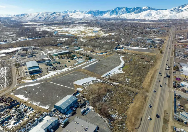 2nd image of Us Hwy 50 E   Apn#00837150, Carson City, NV 89701 | MLS# 240004409