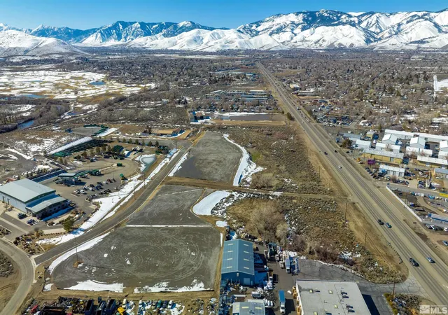 3rd image of Us Hwy 50 E - Apn#00837150, Carson City, NV 89701 | MLS# 240004409