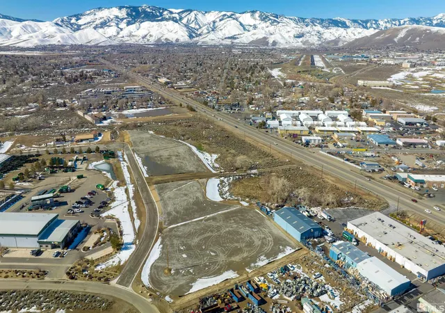 4th image of Us Hwy 50 E - Apn#00837150, Carson City, NV 89701 | MLS# 240004409