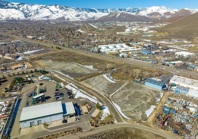 5th image of Us Hwy 50 E - Apn#00837150, Carson City, NV 89701 | MLS# 240004409