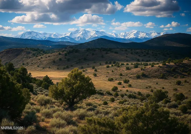 Photo 1 of Land for sale at 004 231 70 Sheridan Road Road, Reno, NV 89521 | MLS# 240005527 | Listing updated on 2025-08-20