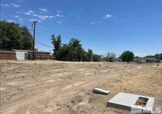 Photo 3 of Land for sale at 401 Silver Spur Dr, Fallon, NV 89406 | MLS# 240010635 | Listing updated on 2025-06-26