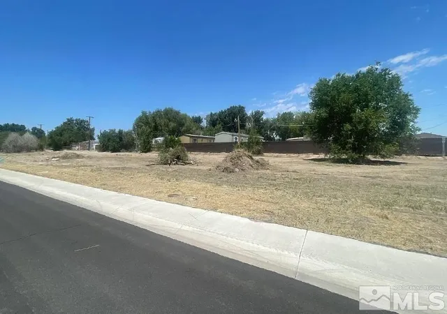 Photo 3 of Land for sale at 451 Silver Spur Dr, Fallon, NV 89406 | MLS# 240010636 | Listing updated on 2025-06-03