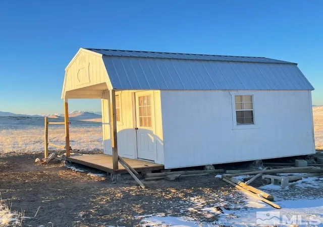 Photo 2 of Land for sale at 10 0601 19 Apn, Winnemucca, NV 89445 | MLS# 240012285 | Listing updated on 2025-07-21
