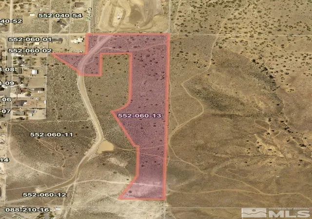 Photo 1 of Land for sale at 0 Wigwam Way, Reno, NV 89506 | MLS# 240015169 | Listing updated on 2026-05-08