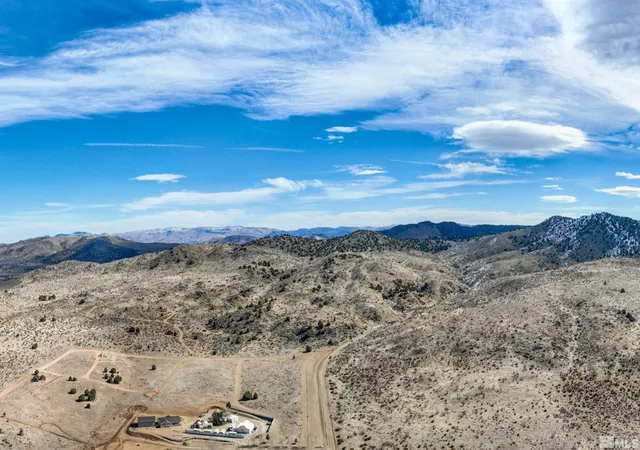 2nd image of 125 Oregon Hills Ln, Reno, NV 89508 | MLS# 250002170