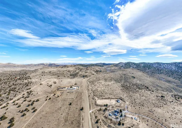 Photo 3 of Land for sale at 125 Oregon Hills Ln, Reno, NV 89508 | MLS# 250002170 | Listing updated on 2026-05-08