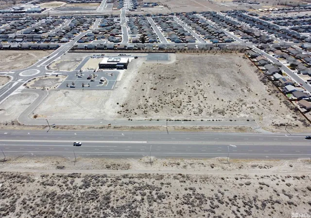 Photo 1 of Land for sale at 0 Nevada Pacific Blvd, Fernley, NV 89408 | MLS# 250003503 | Listing updated on 2026-06-22
