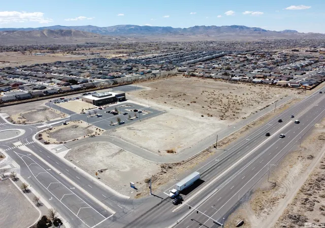 Photo 2 of Land for sale at 0 Nevada Pacific Blvd, Fernley, NV 89408 | MLS# 250003503 | Listing updated on 2026-06-22