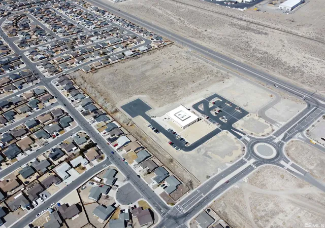 Photo 3 of Land for sale at 0 Nevada Pacific Blvd, Fernley, NV 89408 | MLS# 250003503 | Listing updated on 2026-06-22