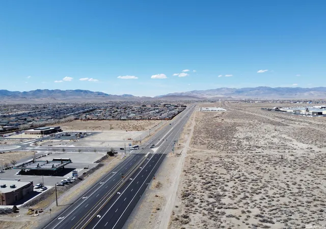 Photo 4 of Land for sale at 0 Nevada Pacific Blvd, Fernley, NV 89408 | MLS# 250003503 | Listing updated on 2026-06-22