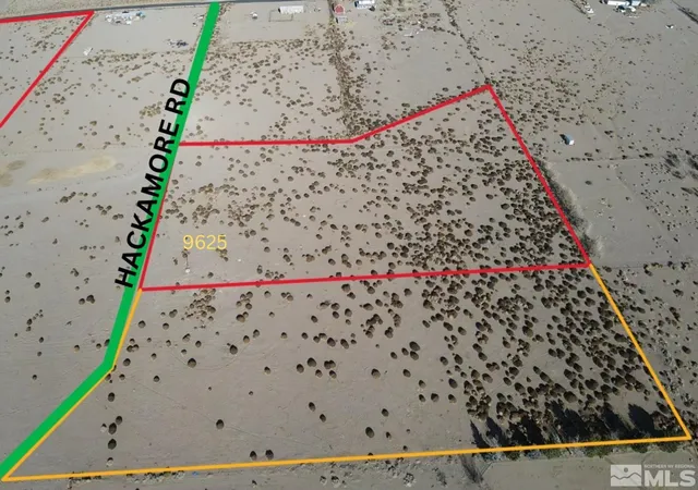 Photo 2 of Land for sale at 9625 Iroquois Trl, Silver Springs, NV 89429 | MLS# 250000933 | Listing updated on 2025-08-12