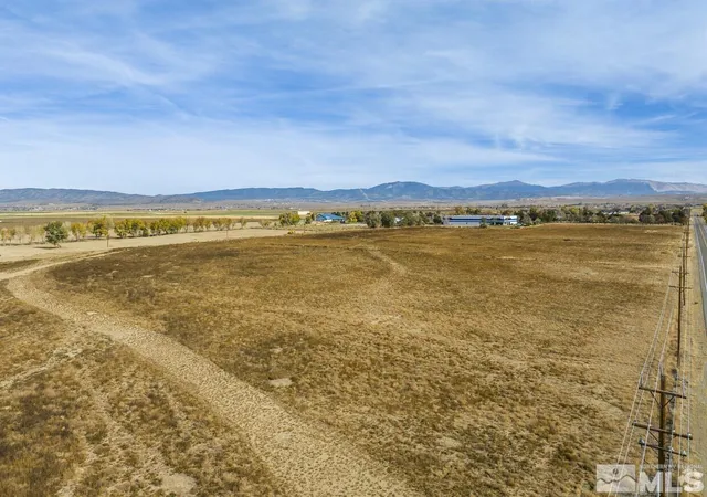 Photo 3 of Land for sale at 1720 Buckeye Rd, Minden, NV 89423 | MLS# 240001840 | Listing updated on 2025-05-28