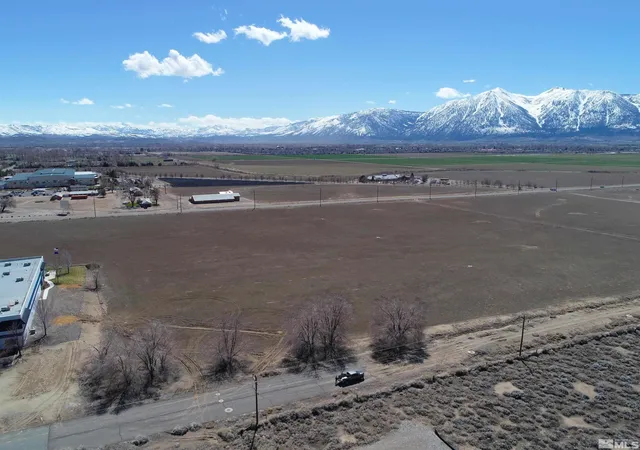 Photo 3 of Land for sale at 1720 Buckeye Rd, Minden, NV 89423 | MLS# 240001840 | Listing updated on 2025-05-28