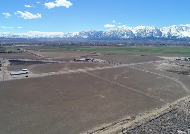 Photo 4 of Land for sale at 1720 Buckeye Rd, Minden, NV 89423 | MLS# 240001840 | Listing updated on 2025-05-28