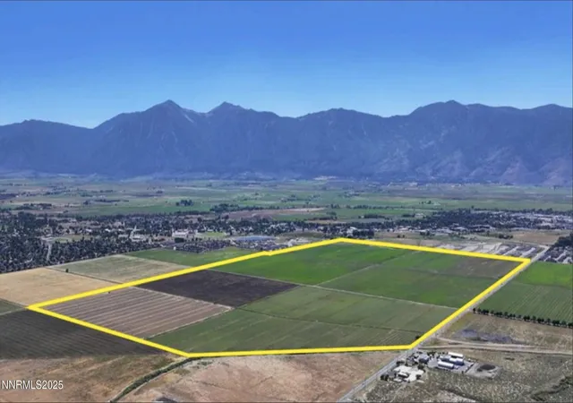 Photo 1 of Land for sale at 000 Buckeye Rd, Minden, NV 89423 | MLS# 240001494 | Listing updated on 2026-10-01