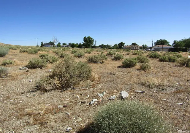 Photo 3 of Land for sale at Tbd Fourth Ave, Yerington, NV 89447 | MLS# 240008227 | Listing updated on 2026-07-02