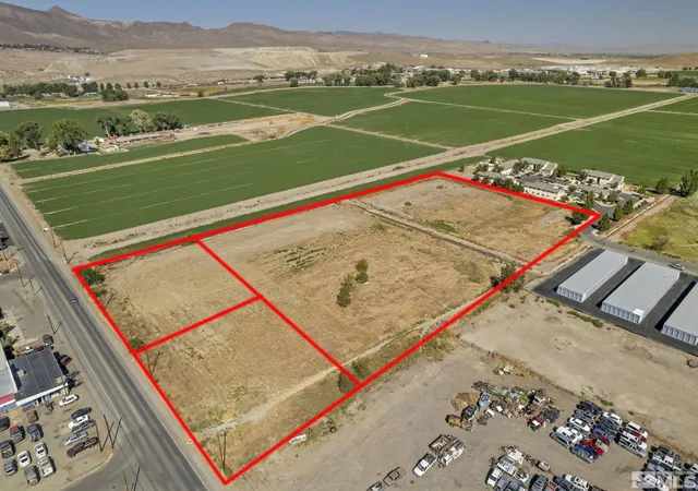 1st image of 700 Surprise Ave, Yerington, NV 89447 | MLS# 240011343