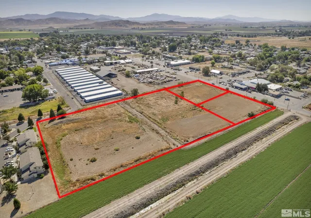 3rd image of 700 Surprise Ave, Yerington, NV 89447 | MLS# 240011343