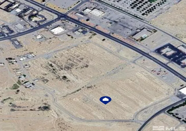 2nd image of 1131 S Tango St, Pahrump, NV 89048 | MLS# 240003232
