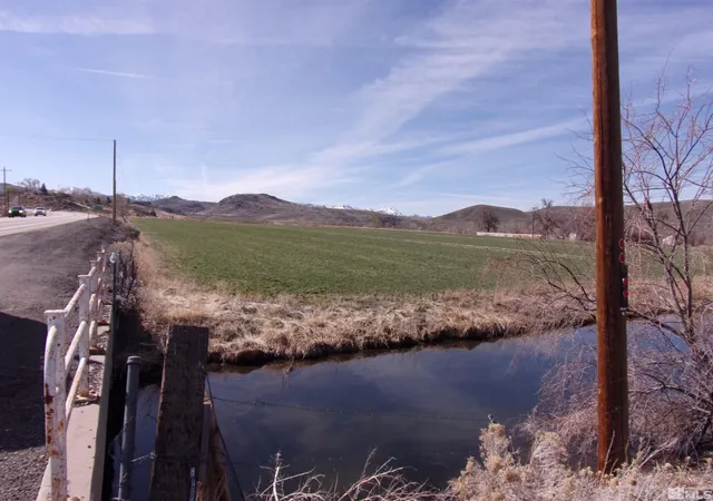 Photo 1 of Land for sale at 700 N Highway 395, Gardnerville, NV 89410 | MLS# 250004349 | Listing updated on 2026-05-08