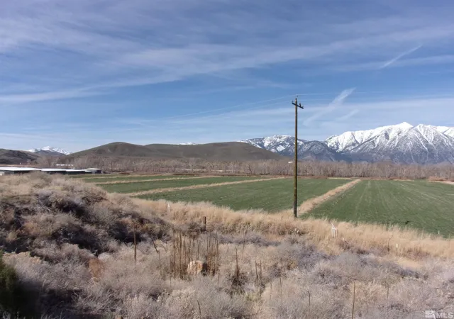 Photo 3 of Land for sale at 700 N Highway 395, Gardnerville, NV 89410 | MLS# 250004349 | Listing updated on 2026-05-08
