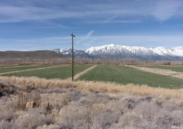 Photo 3 of Land for sale at 700 N Highway 395, Gardnerville, NV 89410 | MLS# 250004349 | Listing updated on 2026-05-08