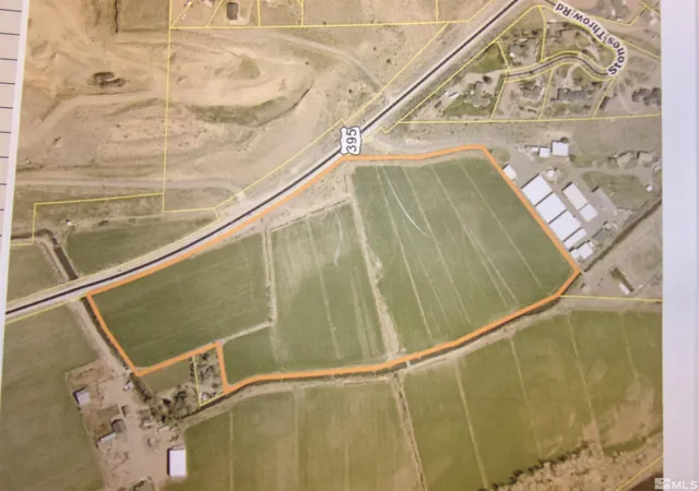 Photo 4 of Land for sale at 700 N Highway 395, Gardnerville, NV 89410 | MLS# 250004349 | Listing updated on 2026-05-08