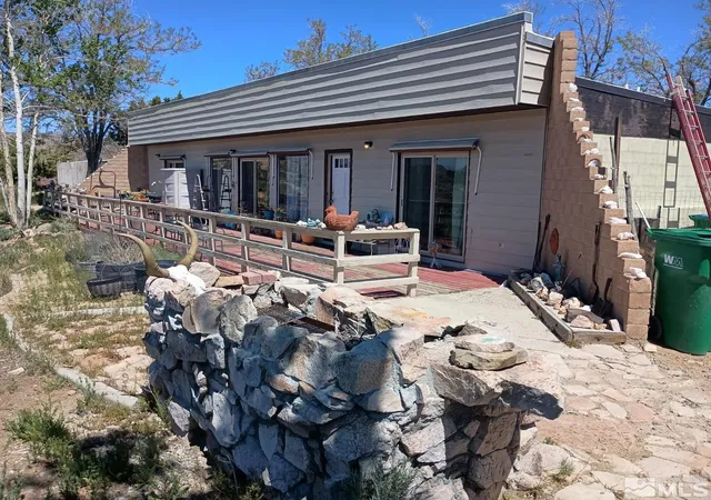 1st image of 655 Alamosa Dr, Sparks, NV 89441 | MLS# 250005243