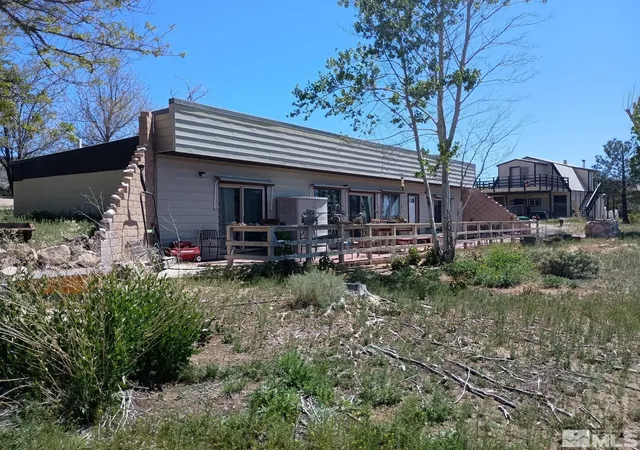 2nd image of 655 Alamosa Dr, Sparks, NV 89441 | MLS# 250005243