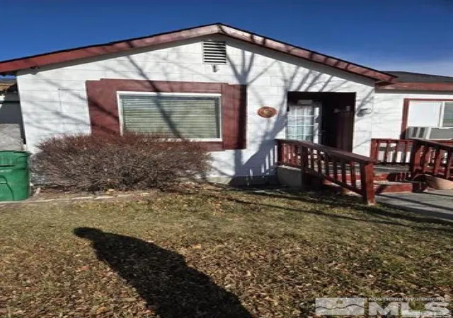 Photo 1 of Single family home for sale at 243 Claremont, Reno, NV 89502 | MLS# 250005262 | Listing updated on 2025-05-29