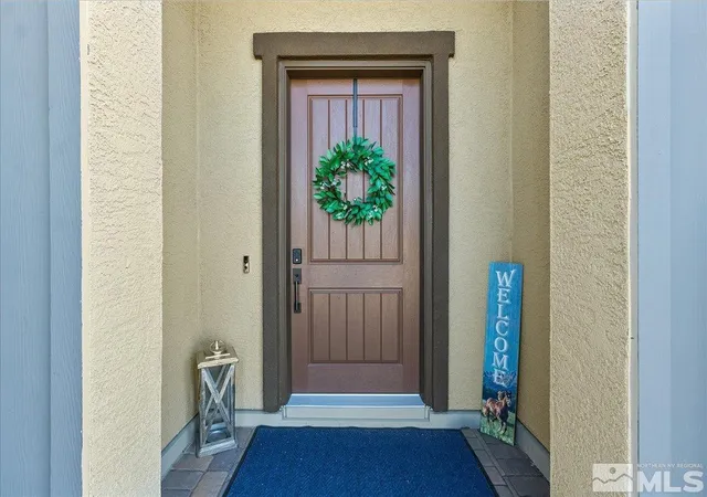 Photo 3 of Single family home for sale at 12518 Brass Ridge, Reno, NV 89521 | MLS# 250005327 | Listing updated on 2025-12-31