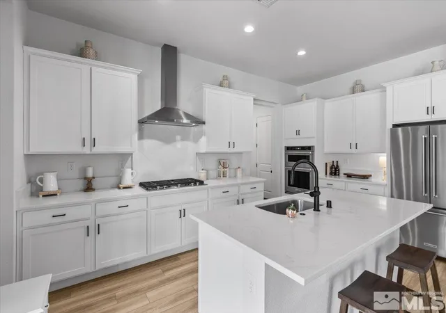 Photo 3 of Single family home for sale at 12518 Brass Ridge, Reno, NV 89521 | MLS# 250005327 | Listing updated on 2025-12-31