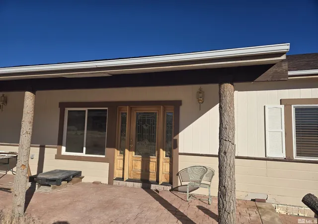 Photo 1 of Single family home for sale at 1250 Columbia Hill Rd, Reno, NV 89508 | MLS# 250005333 | Listing updated on 2025-07-20