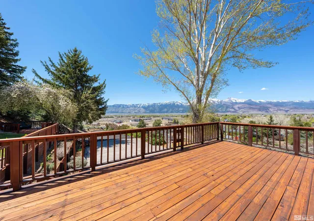 3rd image of 4335 Eastlake Blvd, Washoe Valley, NV 89704 | MLS# 250005335
