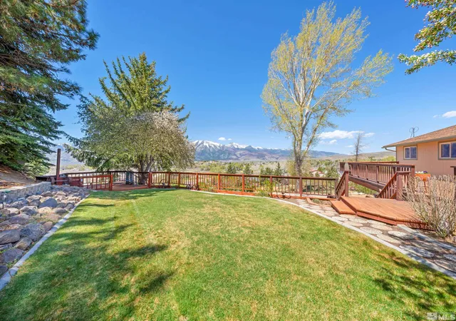 4th image of 4335 Eastlake Blvd, Washoe Valley, NV 89704 | MLS# 250005335