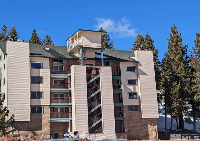 2nd image of 416 Quaking Aspen Ln, Stateline, NV 89449