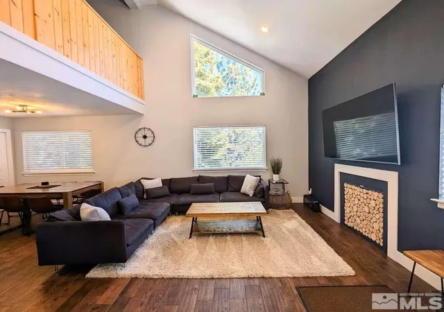 2nd image of 416 Quaking Aspen Ln #P, Stateline, NV 89449 | MLS# 250005354