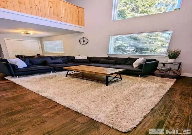 3rd image of 416 Quaking Aspen Ln, Stateline, NV 89449