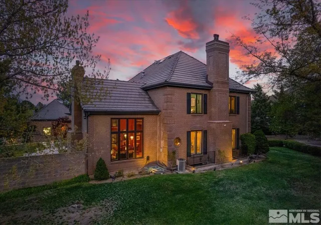 2nd image of 2424 Manhattan, Carson City, NV 89703 | MLS# 250005189