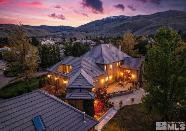 4th image of 2424 Manhattan, Carson City, NV 89703 | MLS# 250005189