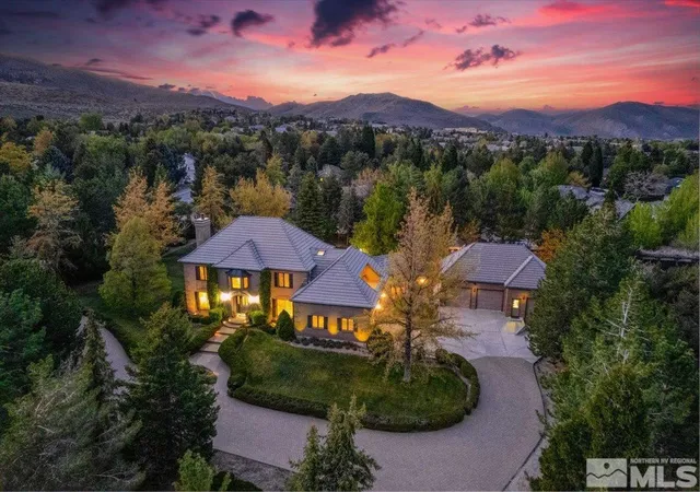 5th image of 2424 Manhattan, Carson City, NV 89703 | MLS# 250005189
